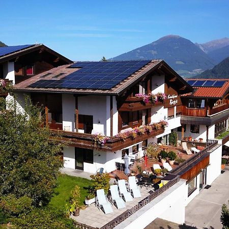 Landhaus Birgit Telfes im Stubai Ngoại thất bức ảnh