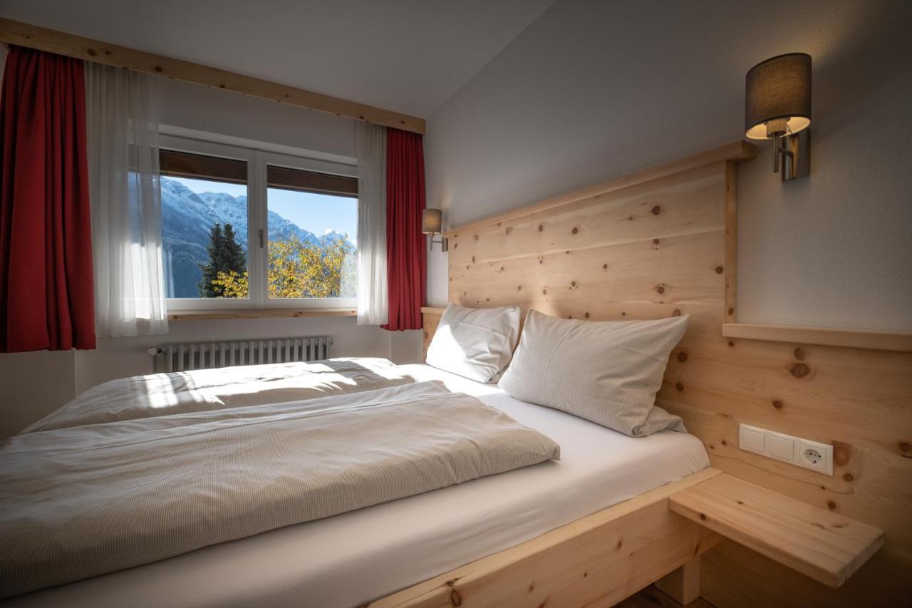 Landhaus Birgit Telfes im Stubai Ngoại thất bức ảnh
