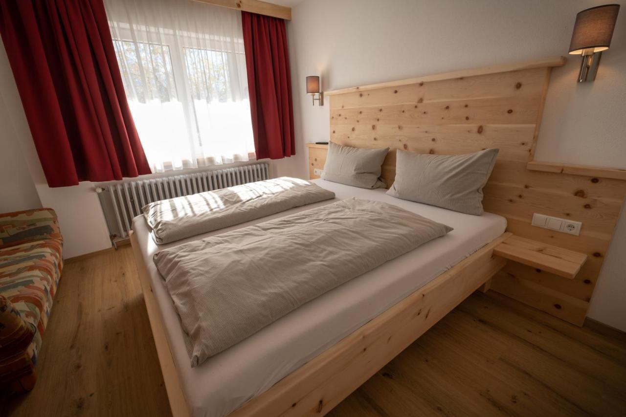 Landhaus Birgit Telfes im Stubai Ngoại thất bức ảnh