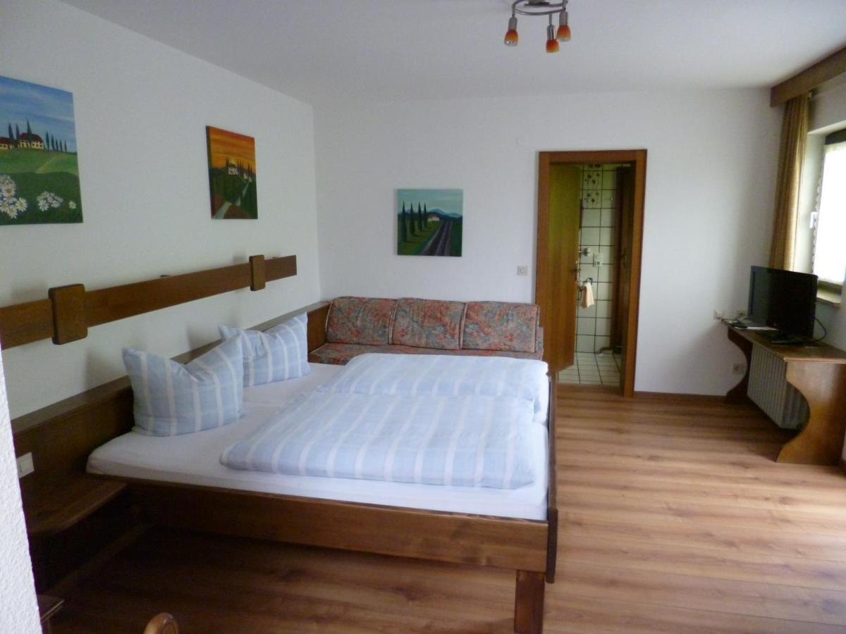 Landhaus Birgit Telfes im Stubai Ngoại thất bức ảnh