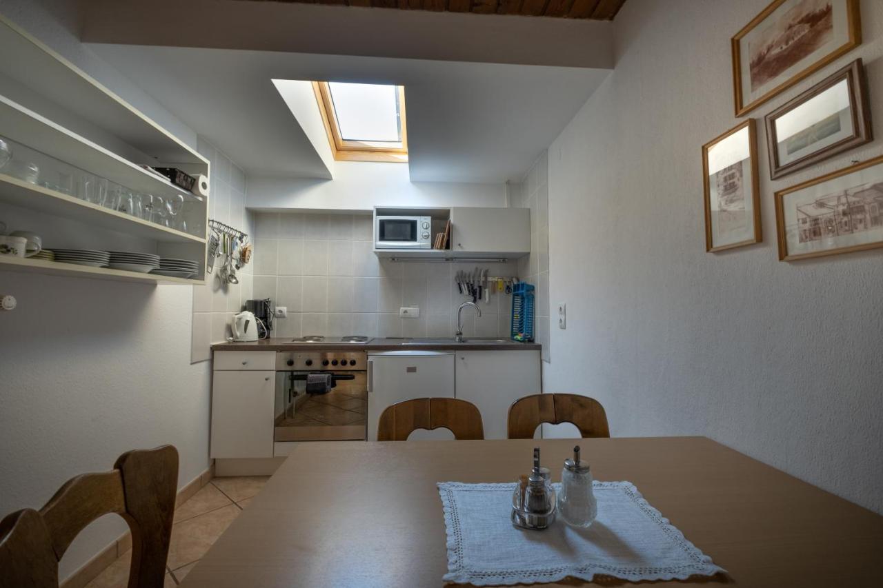Landhaus Birgit Telfes im Stubai Ngoại thất bức ảnh