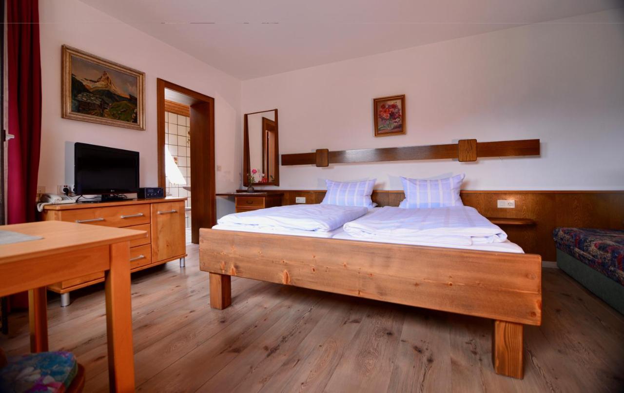 Landhaus Birgit Telfes im Stubai Ngoại thất bức ảnh