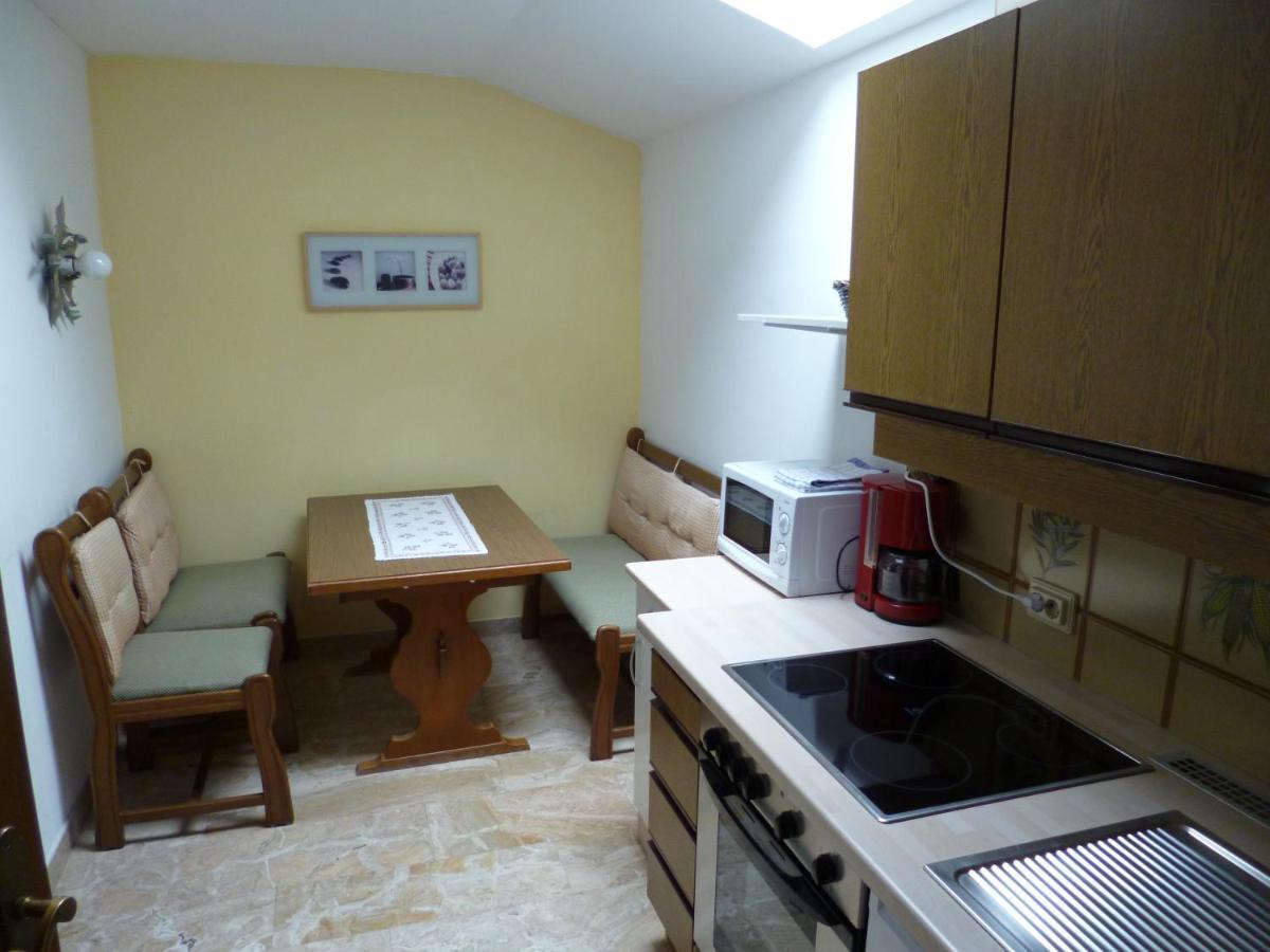 Landhaus Birgit Telfes im Stubai Ngoại thất bức ảnh