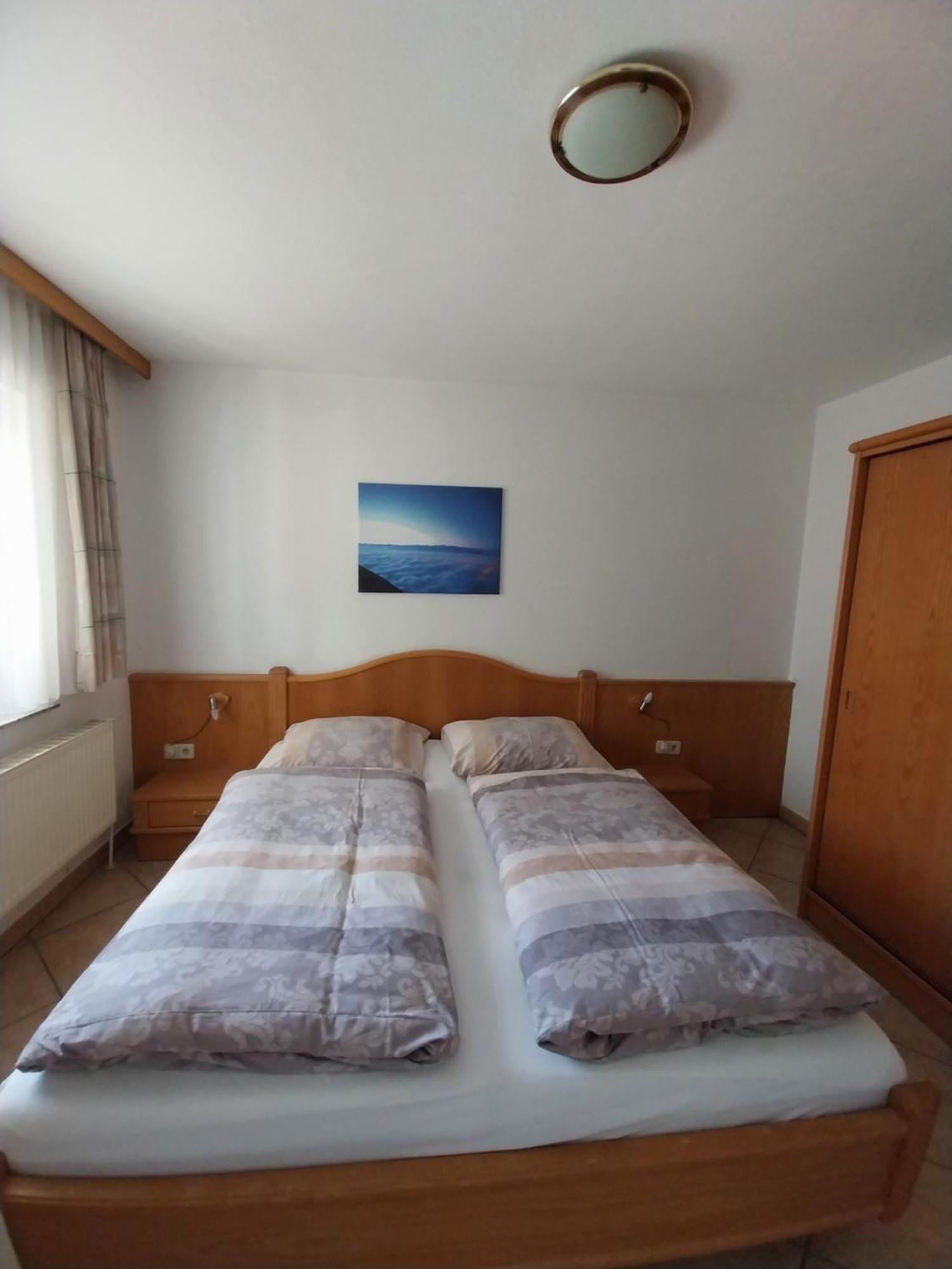 Landhaus Birgit Telfes im Stubai Ngoại thất bức ảnh