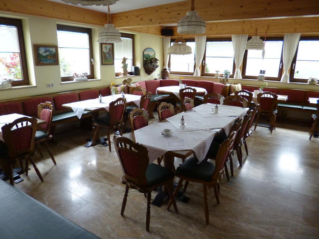 Landhaus Birgit Telfes im Stubai Ngoại thất bức ảnh