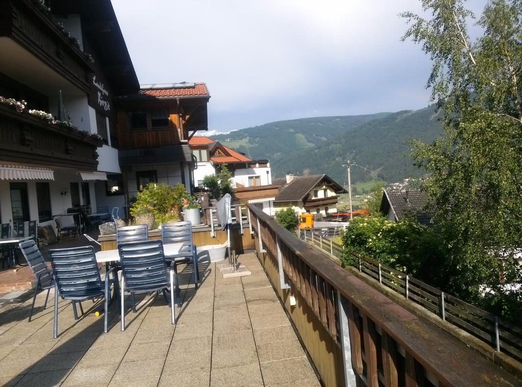 Landhaus Birgit Telfes im Stubai Ngoại thất bức ảnh