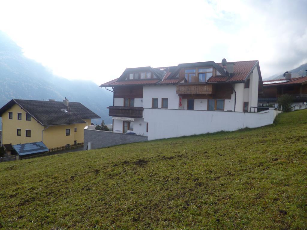 Landhaus Birgit Telfes im Stubai Ngoại thất bức ảnh
