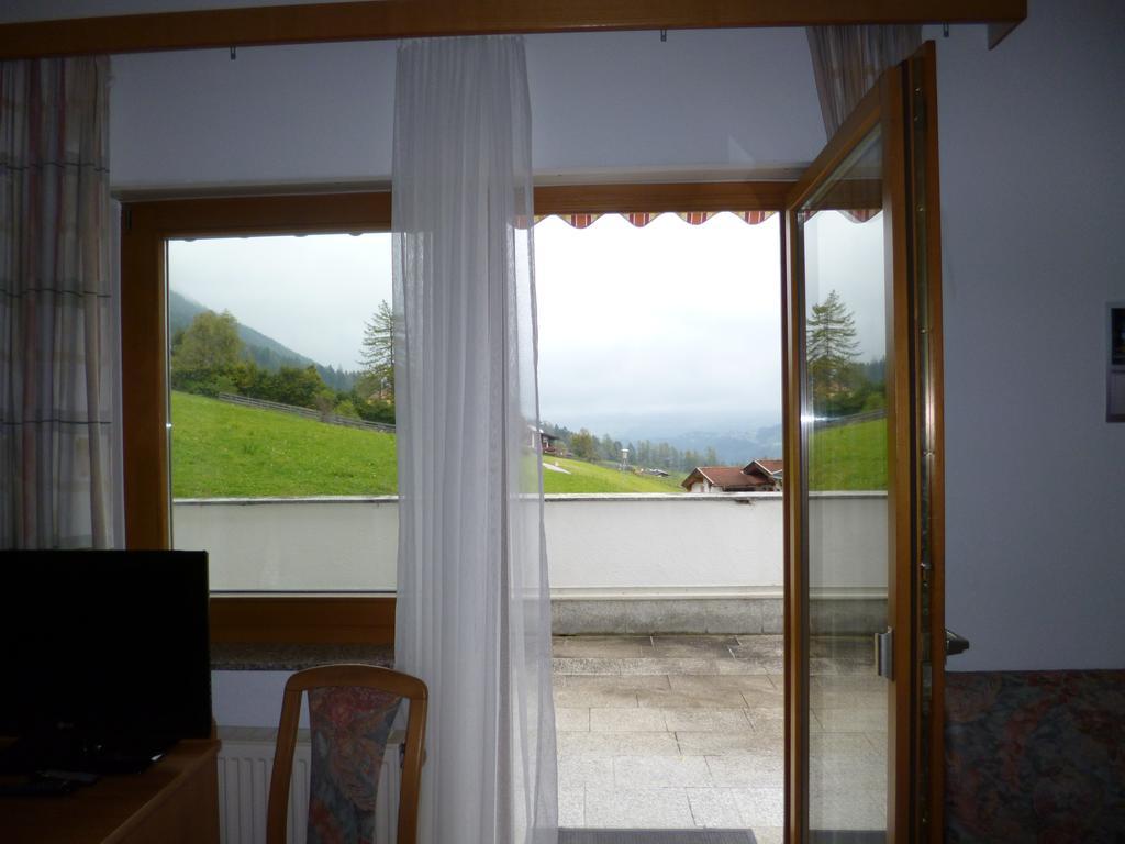 Landhaus Birgit Telfes im Stubai Ngoại thất bức ảnh
