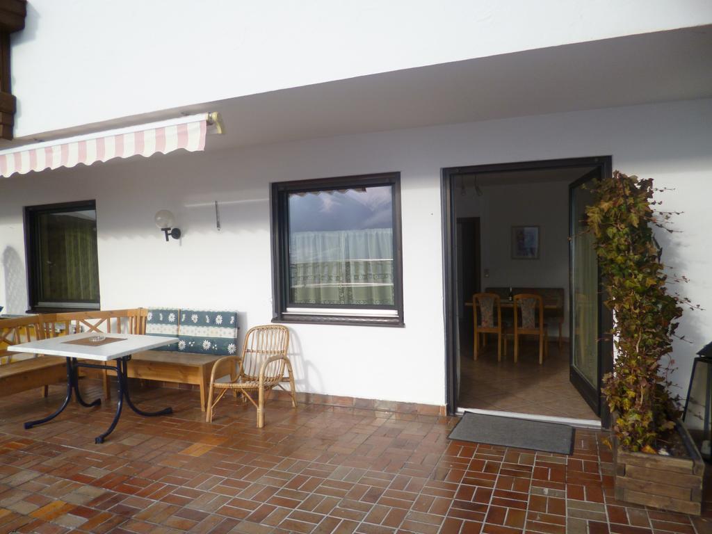 Landhaus Birgit Telfes im Stubai Ngoại thất bức ảnh