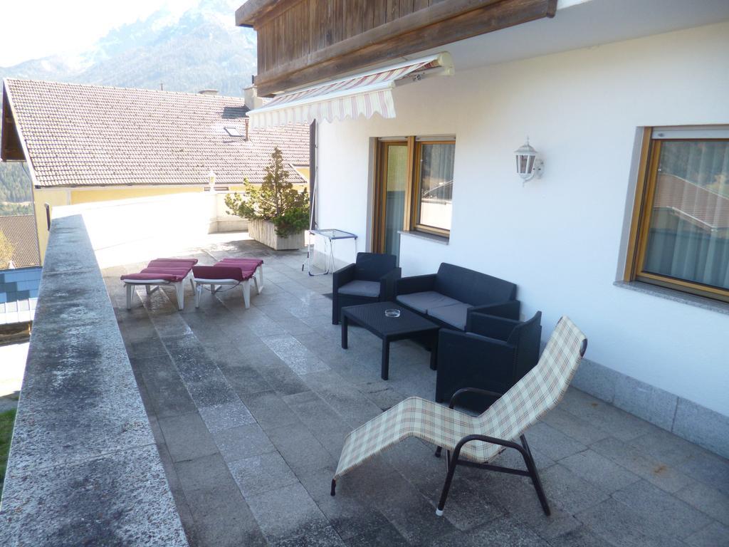 Landhaus Birgit Telfes im Stubai Ngoại thất bức ảnh