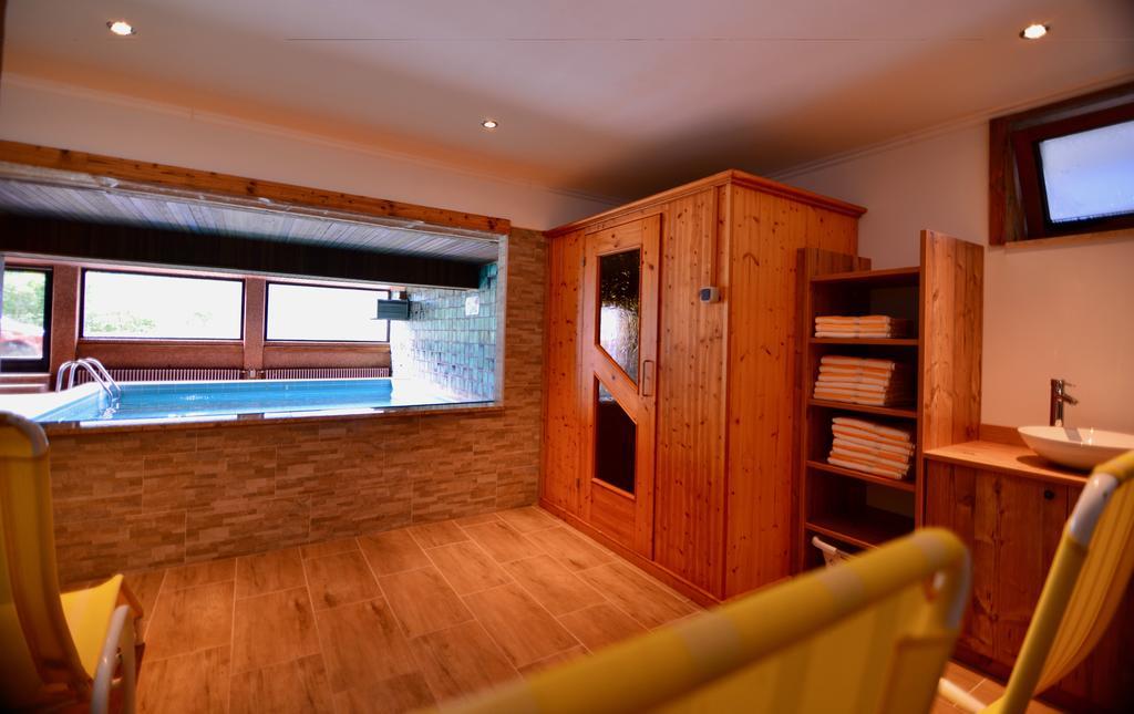 Landhaus Birgit Telfes im Stubai Ngoại thất bức ảnh